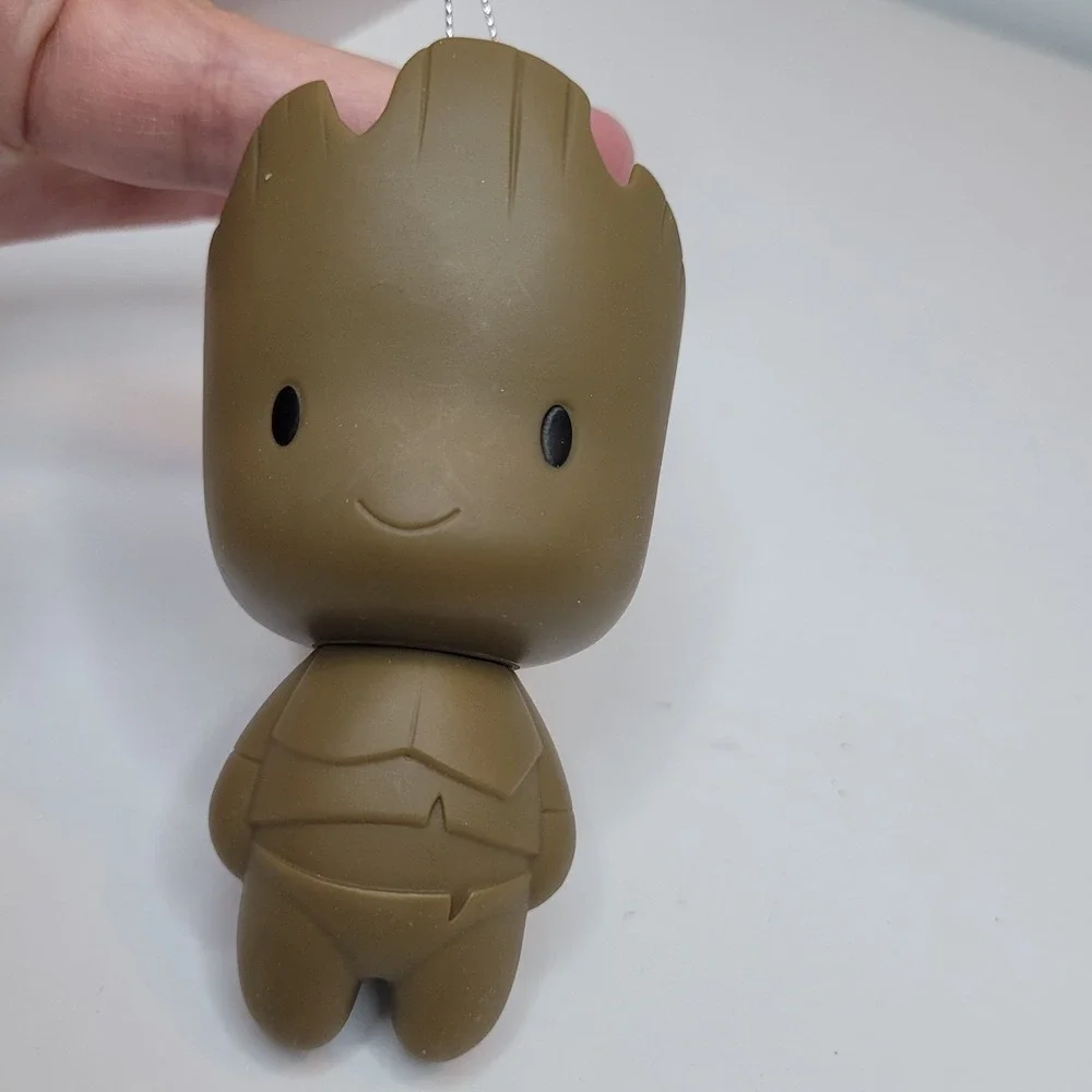 NEW Hallmark Marvel Groot Christmas Ornament‎ 2023